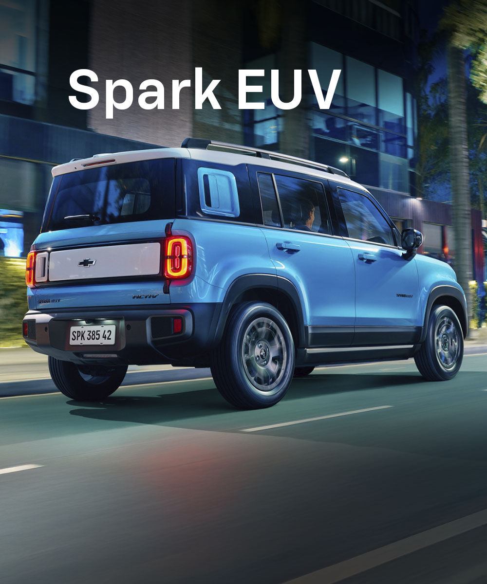 Video Spark EUV