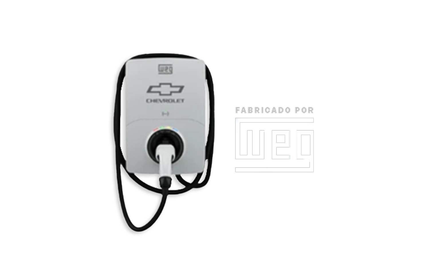 Wall charger recarga potente y rápido
