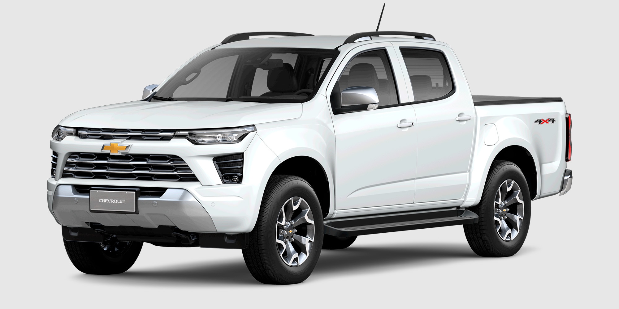 Chevrolet S10