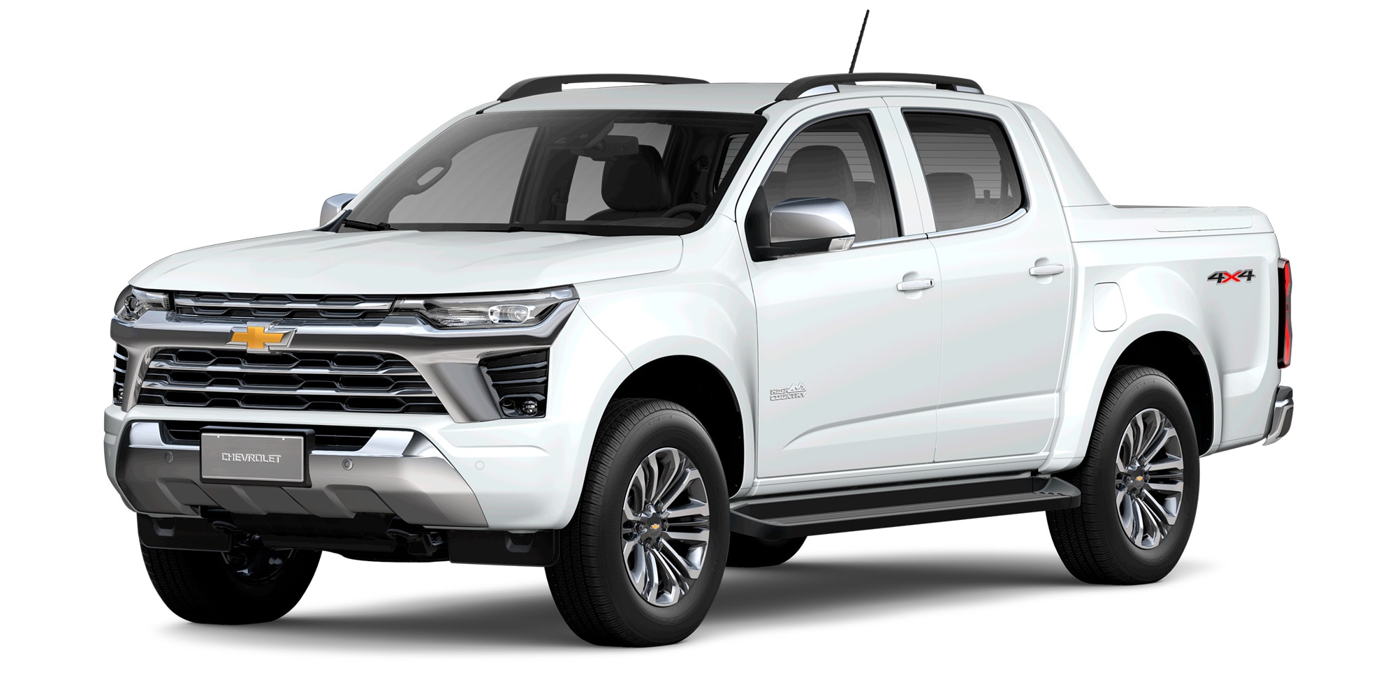 Chevrolet S10